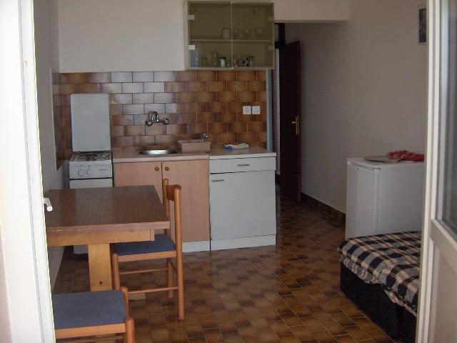 Croazia-Appartamento-Zavalatica-Alloggio privato