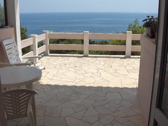 Croazia-Appartamento-Zavalatica-Alloggio privato
