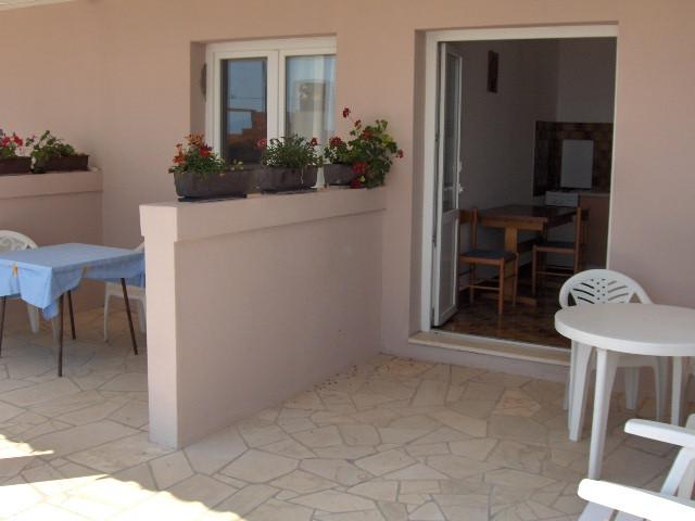 Croazia-Appartamento-Zavalatica-Alloggio privato