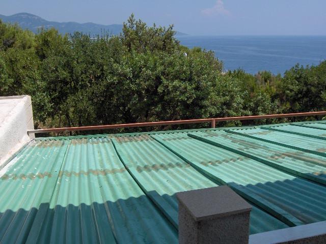 Croazia-Appartamento-Zavalatica-Alloggio privato