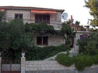 Chorvatsko-Apartmán-Korčula-Ubytování v soukromí
