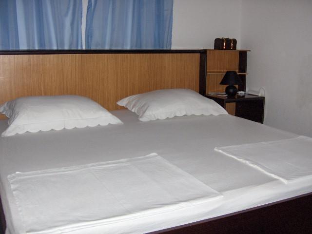 Chorvatsko-Apartmán-Korčula-Ubytování v soukromí