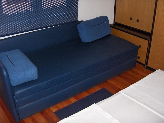 Chorvatsko-Apartmán-Korčula-Ubytování v soukromí