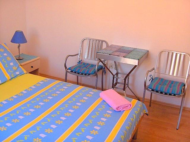 Croatia-Room-Split-Private accommodation