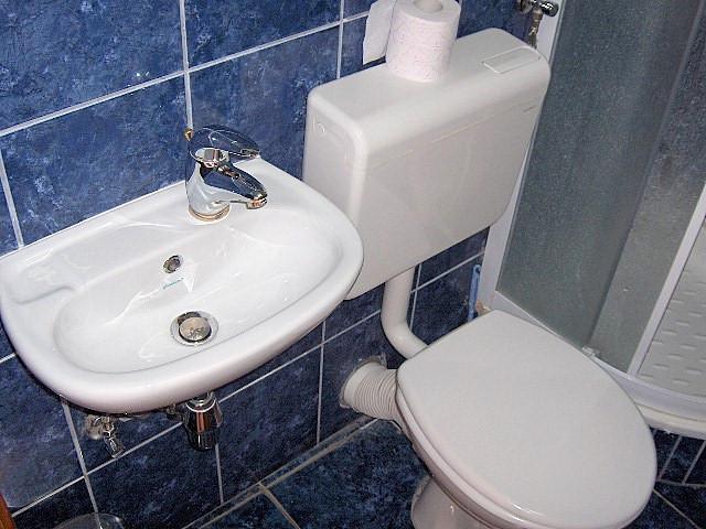 Croatia-Room-Split-Private accommodation