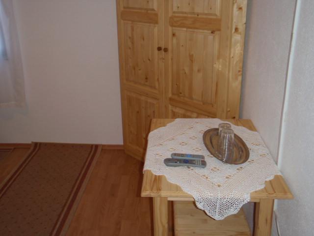 Chorvatsko-Pokoj-Poljanak-Ubytování v soukromí