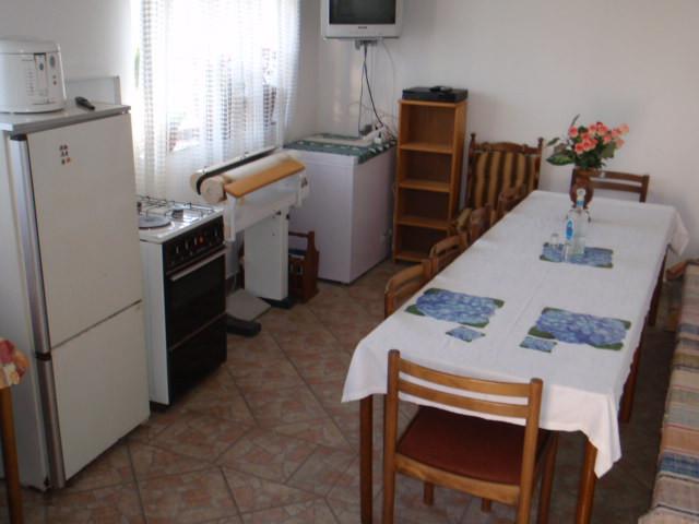 Chorvatsko-Pokoj-Poljanak-Ubytování v soukromí