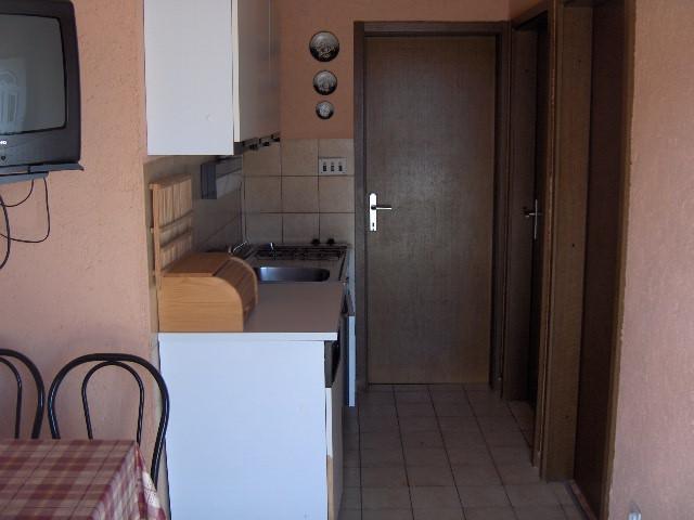 Croatia-Apartment-Mandre-Private accommodation