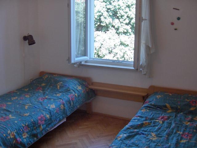 Croatia-Apartment-Mandre-Private accommodation