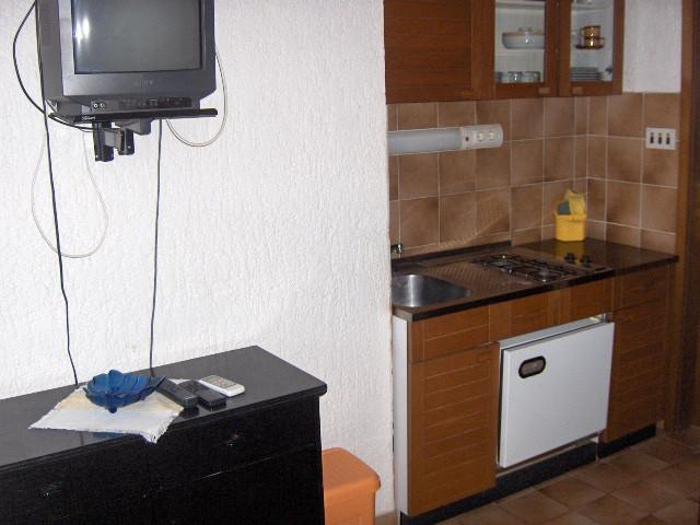 Croatia-Apartment-Mandre-Private accommodation
