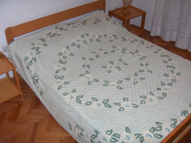 Croatia-Apartment-Mandre-Private accommodation