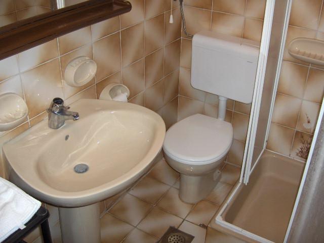 Croatia-Apartment-Mandre-Private accommodation