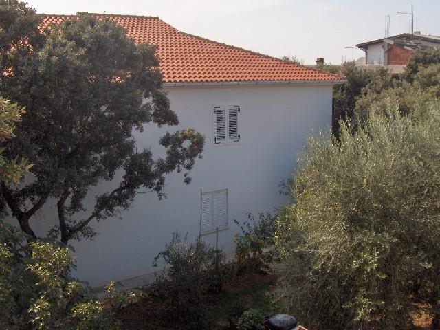 Croatia-Apartment-Mandre-Private accommodation