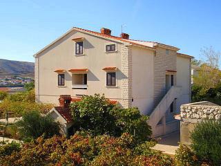 Croatia-Apartment-Pag-Private accommodation