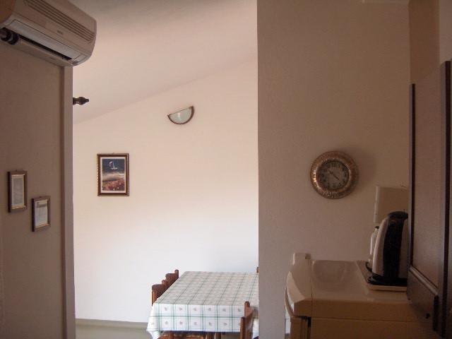 Croatia-Apartment-Pag-Private accommodation