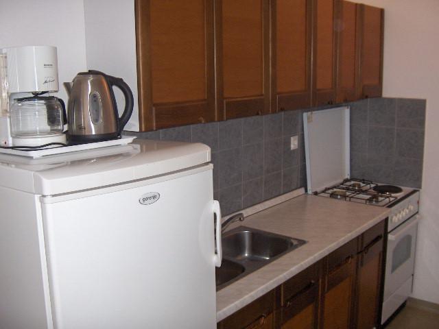 Croatia-Apartment-Pag-Private accommodation