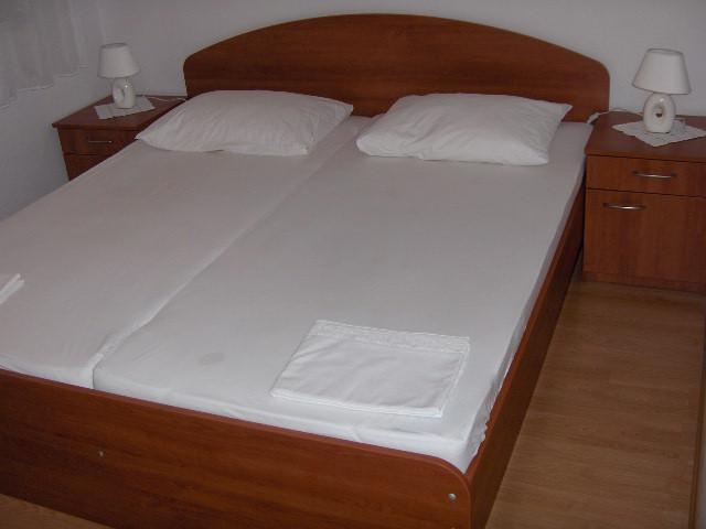 Croatia-Apartment-Pag-Private accommodation