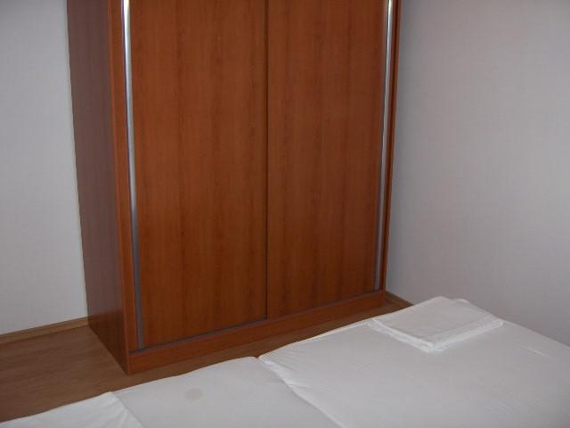 Croatia-Apartment-Pag-Private accommodation