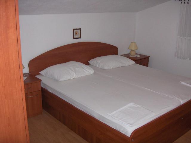 Croatia-Apartment-Pag-Private accommodation