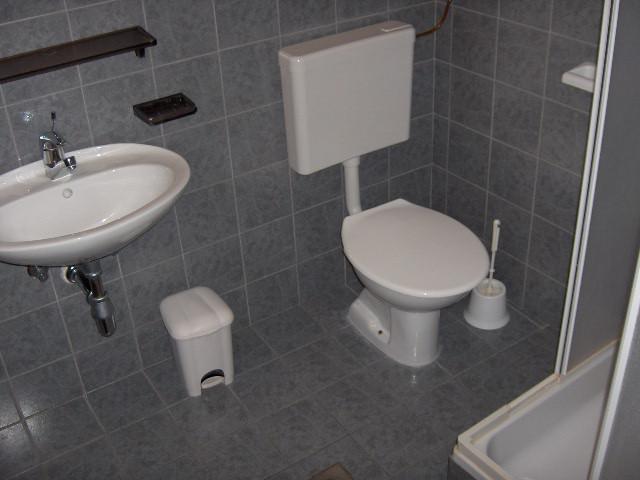 Croatia-Apartment-Pag-Private accommodation