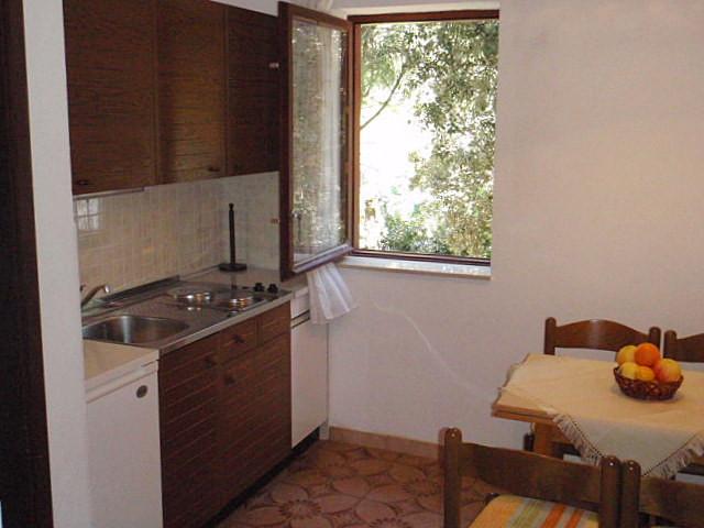 Croazia-Appartamento-Simuni-Alloggio privato