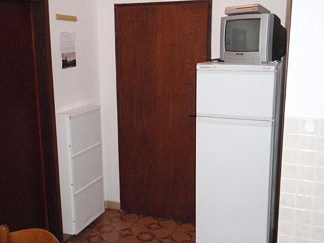 Croazia-Appartamento-Simuni-Alloggio privato