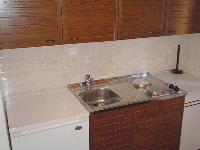 Croazia-Appartamento-Simuni-Alloggio privato