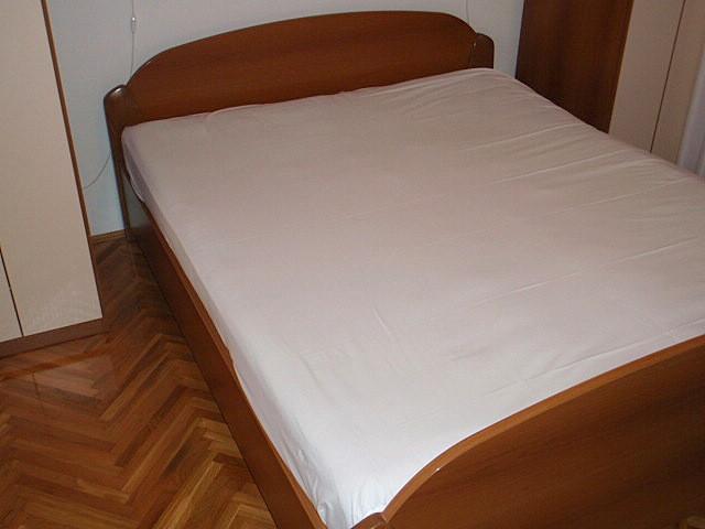 Croazia-Appartamento-Simuni-Alloggio privato