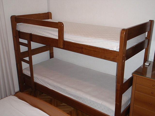 Croazia-Appartamento-Simuni-Alloggio privato