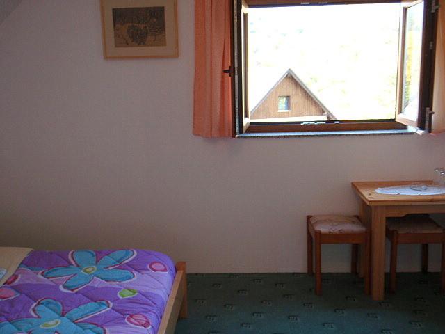 Croazia-Camera-Poljanak-Alloggio privato