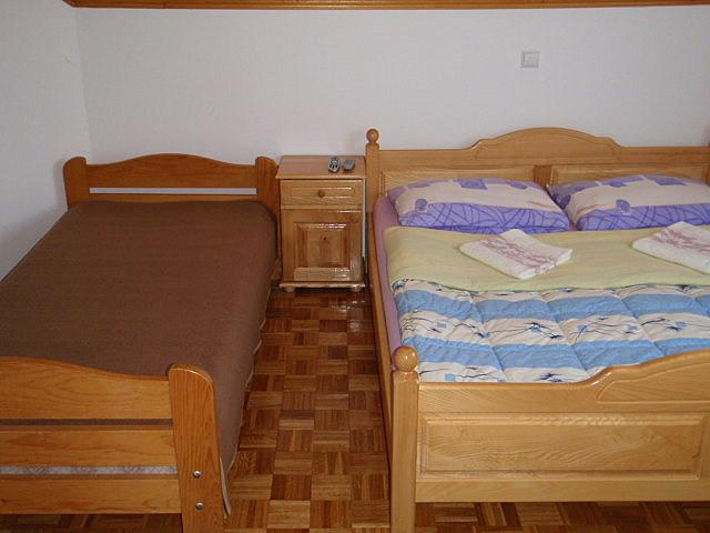 Croazia-Studio appartamento-Poljanak-Alloggio privato