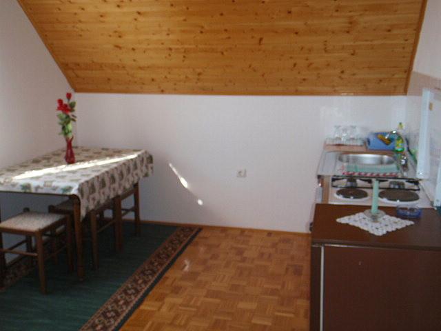 Croazia-Studio appartamento-Poljanak-Alloggio privato