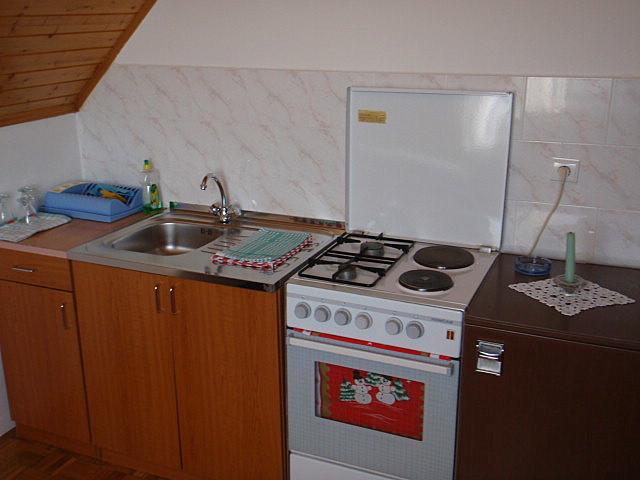 Croazia-Studio appartamento-Poljanak-Alloggio privato