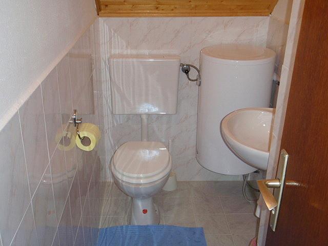 Croazia-Studio appartamento-Poljanak-Alloggio privato