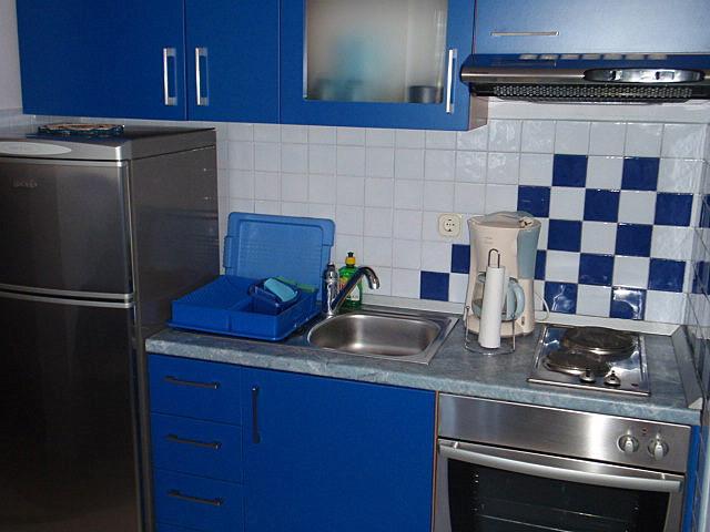 Croatia-Apartment-Nin-Private accommodation