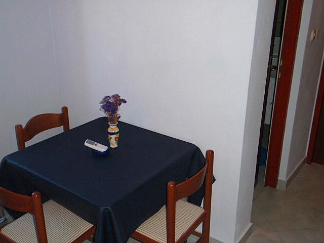Croatia-Apartment-Nin-Private accommodation