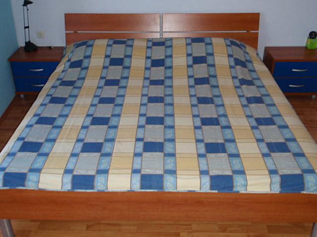 Croatia-Apartment-Nin-Private accommodation