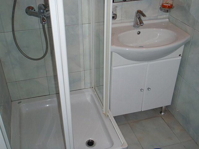 Croatia-Apartment-Nin-Private accommodation