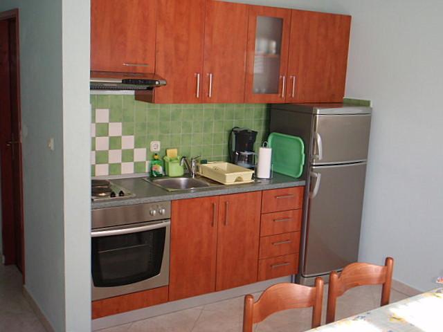 Croatia-Apartment-Nin-Private accommodation