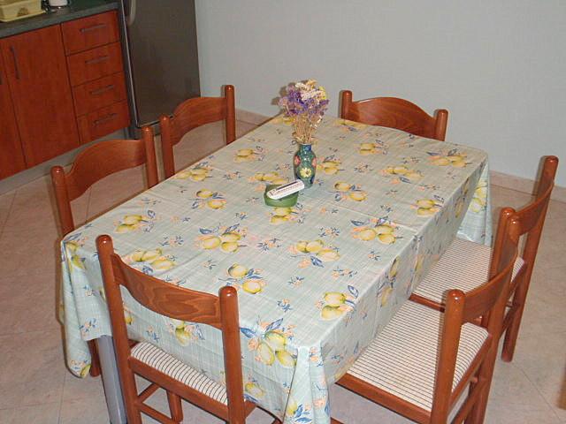 Croatia-Apartment-Nin-Private accommodation