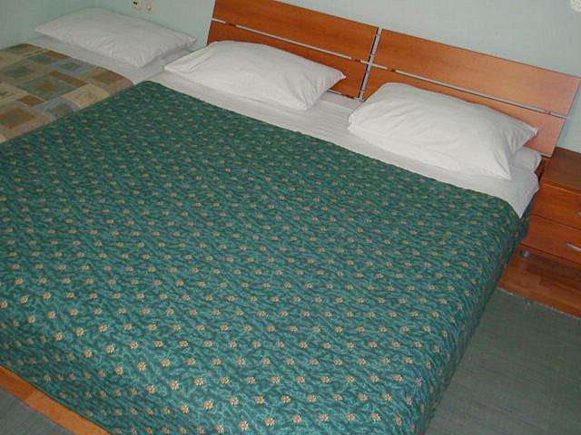 Croatia-Apartment-Nin-Private accommodation