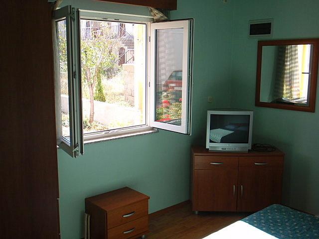 Croatia-Apartment-Nin-Private accommodation