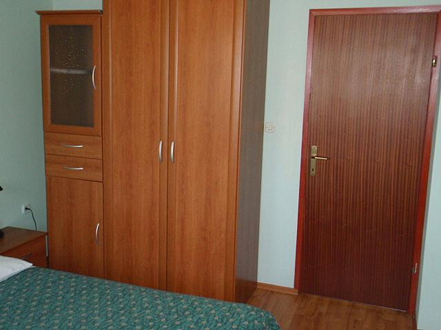 Croatia-Apartment-Nin-Private accommodation