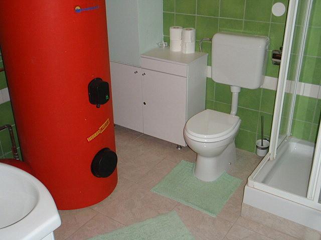 Croatia-Apartment-Nin-Private accommodation