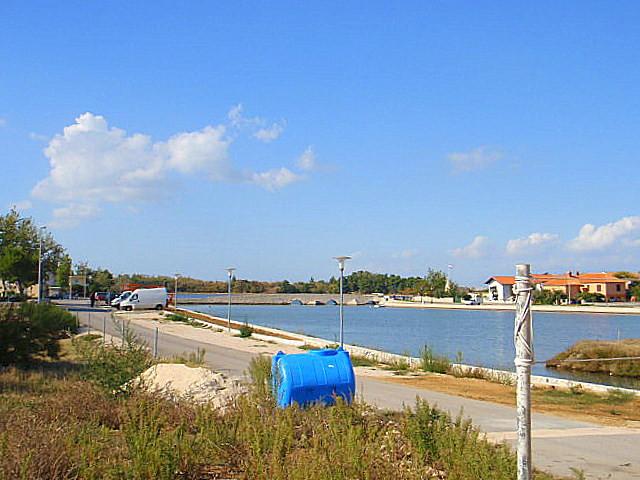 Croatia-Apartment-Nin-Private accommodation