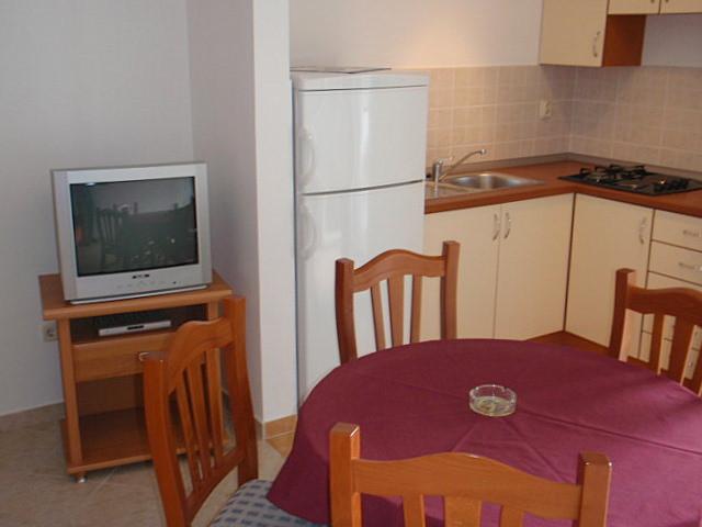 Croazia-Appartamento-Zadar-Alloggio privato