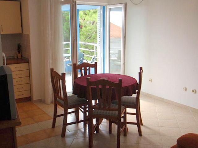 Croazia-Appartamento-Zadar-Alloggio privato