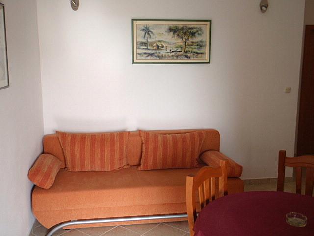 Croatia-Apartment-Zadar-Private accommodation