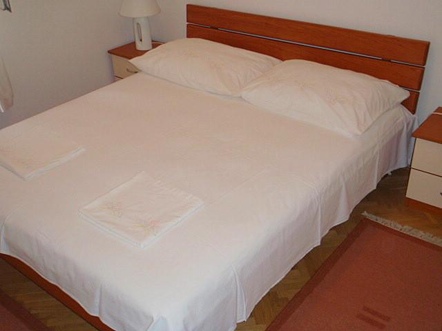 Croatia-Apartment-Zadar-Private accommodation