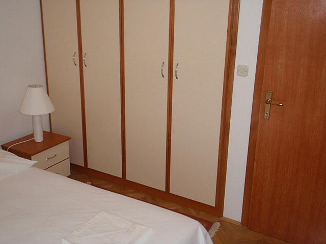 Croatia-Apartment-Zadar-Private accommodation